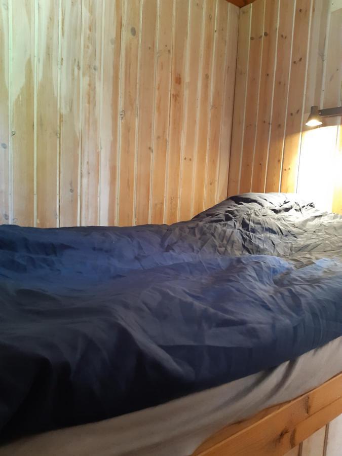 Rejkjaer Camping Hytter & Lejligheder Ulfborg Zewnętrze zdjęcie